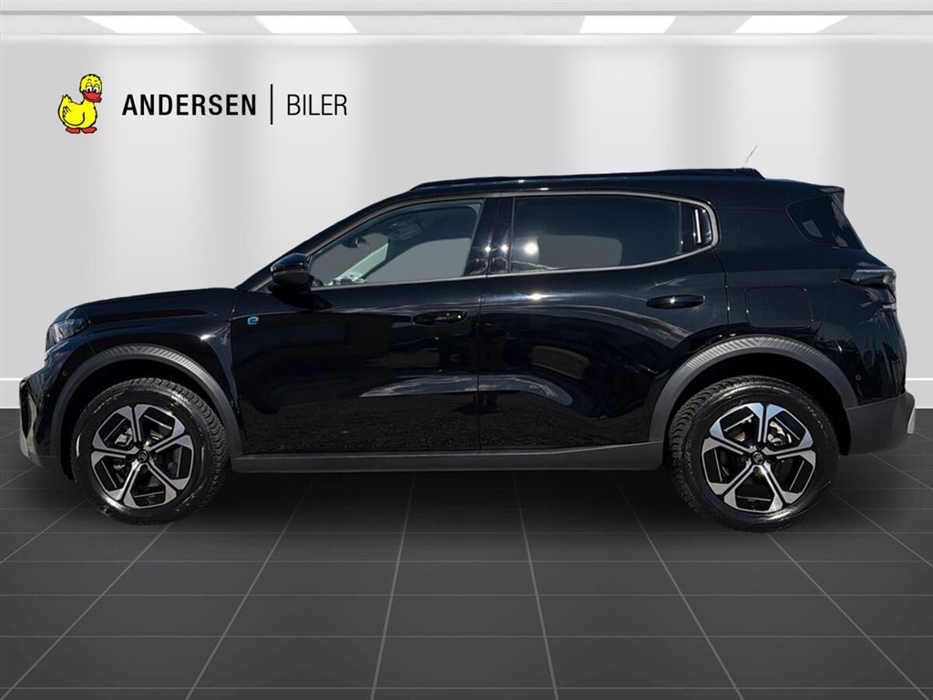 Citroën e-C3 Aircross Extended Range VTR Sport 113HK 5d Aut. - Image 2