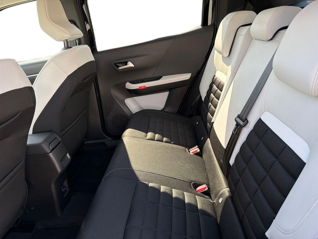 Citroën e-C3 Aircross Extended Range VTR Sport 113HK 5d Aut. - Image 11