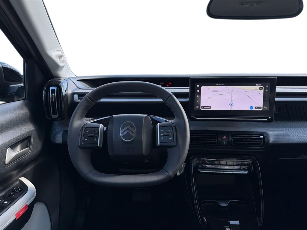 Citroën e-C3 Aircross Extended Range VTR Sport 113HK 5d Aut. - Image 17