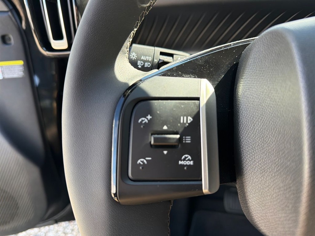Citroën e-C3 Aircross Extended Range VTR Sport 113HK 5d Aut. - Image 19