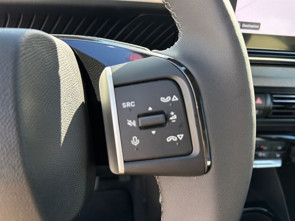 Citroën e-C3 Aircross Extended Range VTR Sport 113HK 5d Aut. - Image 20
