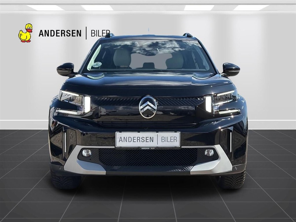 Citroën e-C3 Aircross Extended Range VTR Sport 113HK 5d Aut. - Image 5