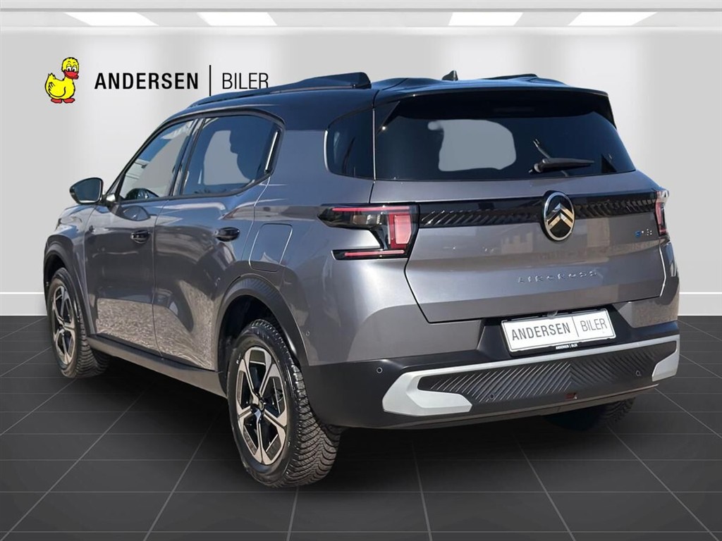 Citroën e-C3 Aircross Extended Range VTR Sport 113HK 5d Aut. - Image 7