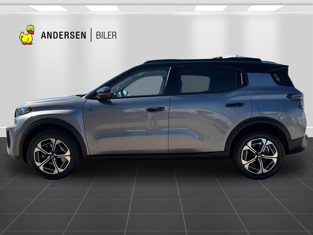 Citroën e-C3 Aircross Extended Range VTR Sport 113HK 5d Aut. - Image 2