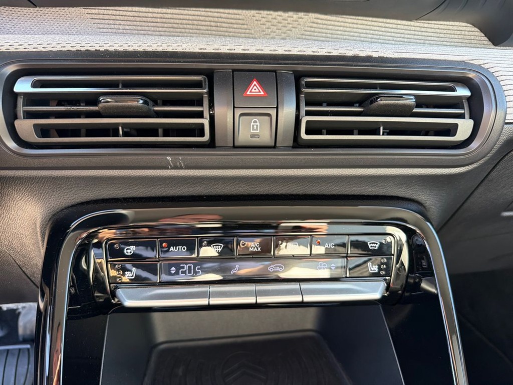 Citroën e-C3 Aircross Extended Range VTR Sport 113HK 5d Aut. - Image 15