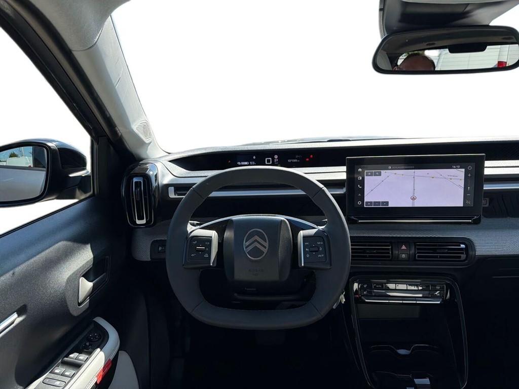 Citroën e-C3 Aircross Extended Range VTR Sport 113HK 5d Aut. - Image 17