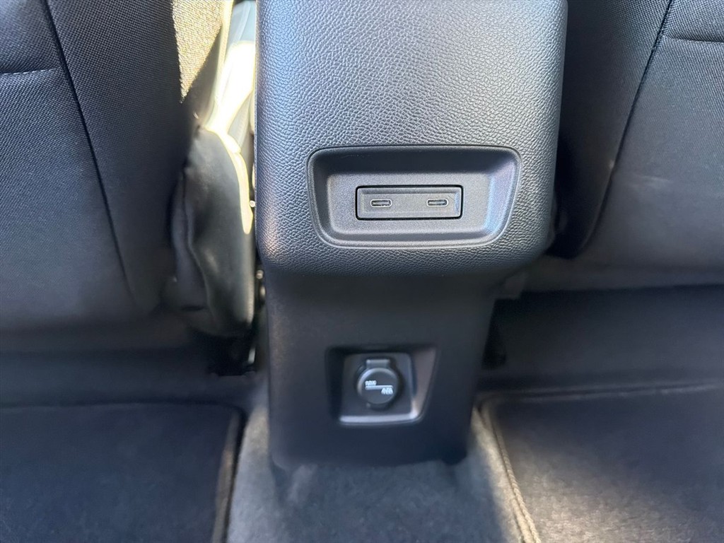 Citroën e-C3 Aircross Extended Range VTR Sport 113HK 5d Aut. - Image 18