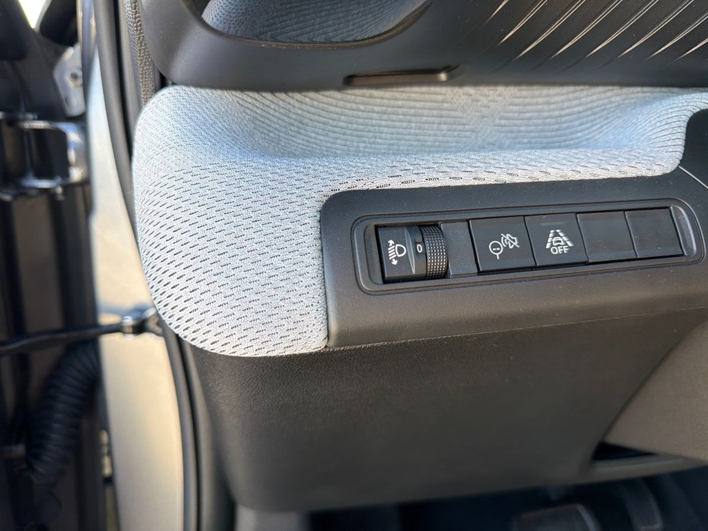 Citroën e-C3 Aircross Extended Range VTR Sport 113HK 5d Aut. - Image 20