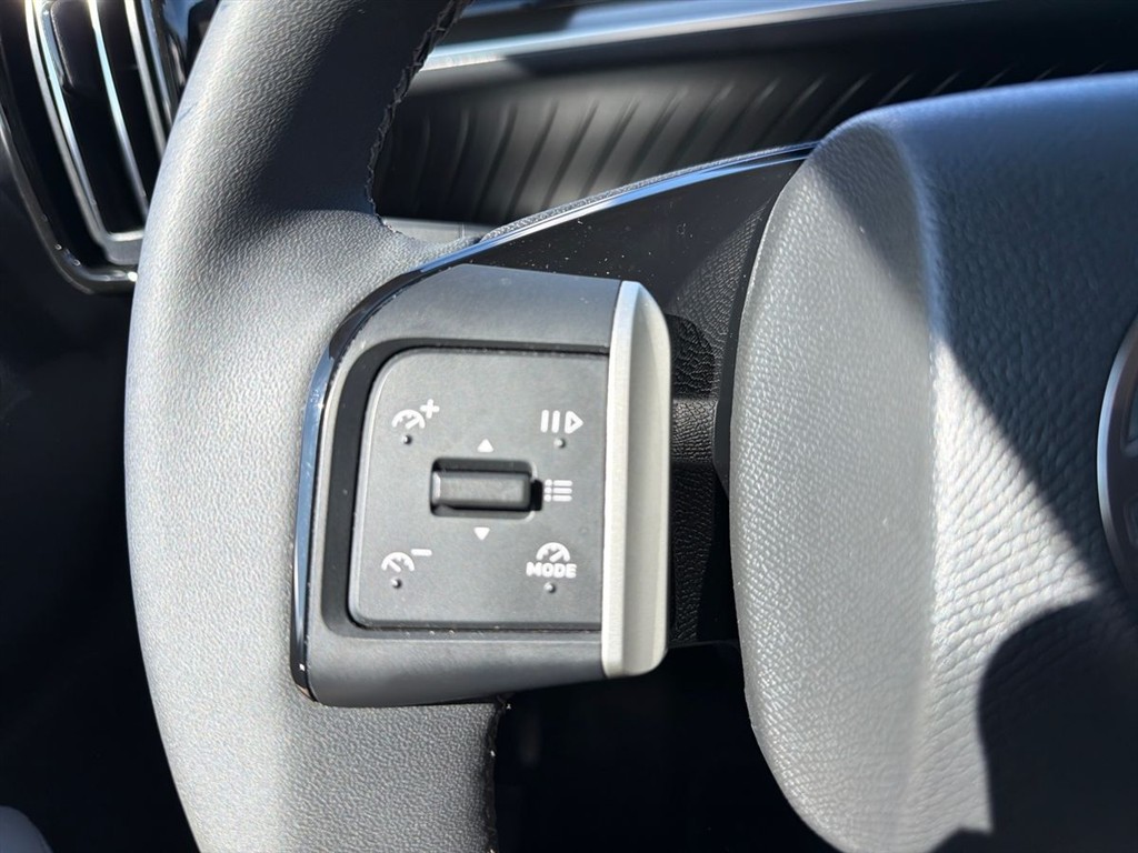Citroën e-C3 Aircross Extended Range VTR Sport 113HK 5d Aut. - Image 23