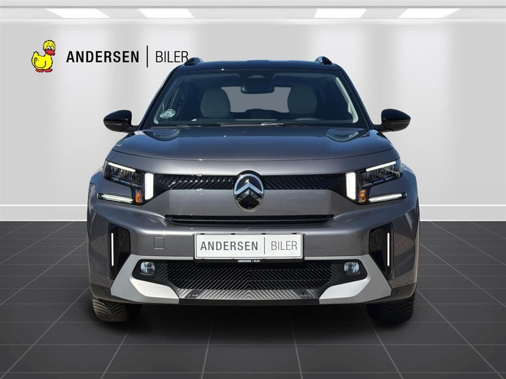 Citroën e-C3 Aircross Extended Range VTR Sport 113HK 5d Aut. - Image 5