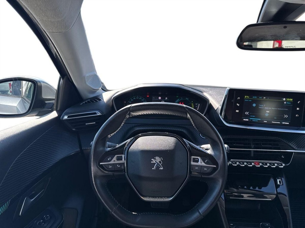 Peugeot e-208 EL Allure 136HK 5d Aut. - Image 18