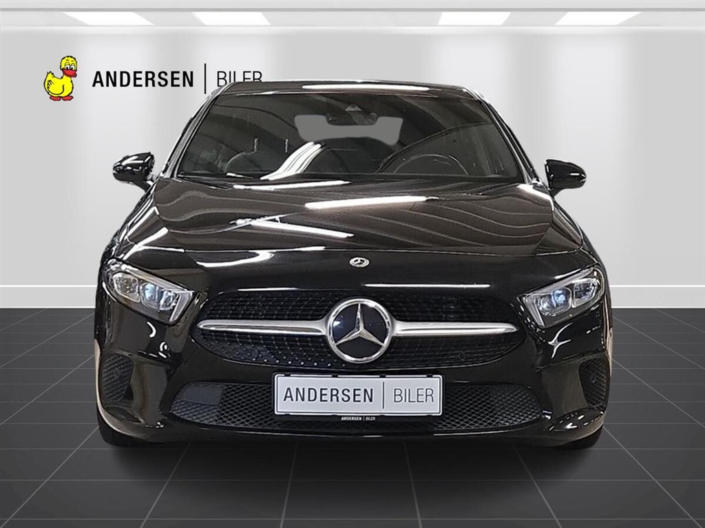 Mercedes-Benz A200 1,3 Progressive 7G-DCT 163HK 5d 7g Aut. - Image 5