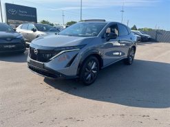 Nissan Ariya EL Evolve e-4orce 301HK 5d Aut.