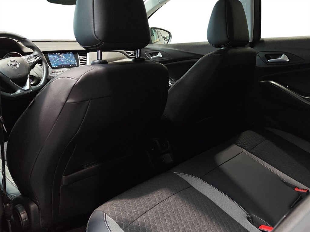 Opel Grandland X 1,6 PHEV Plugin-hybrid Ultimate 225HK 5d 8g Aut. - Image 11