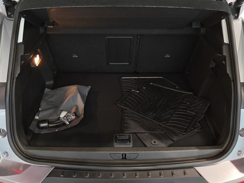 Opel Grandland X 1,6 PHEV Plugin-hybrid Ultimate 225HK 5d 8g Aut. - Image 13