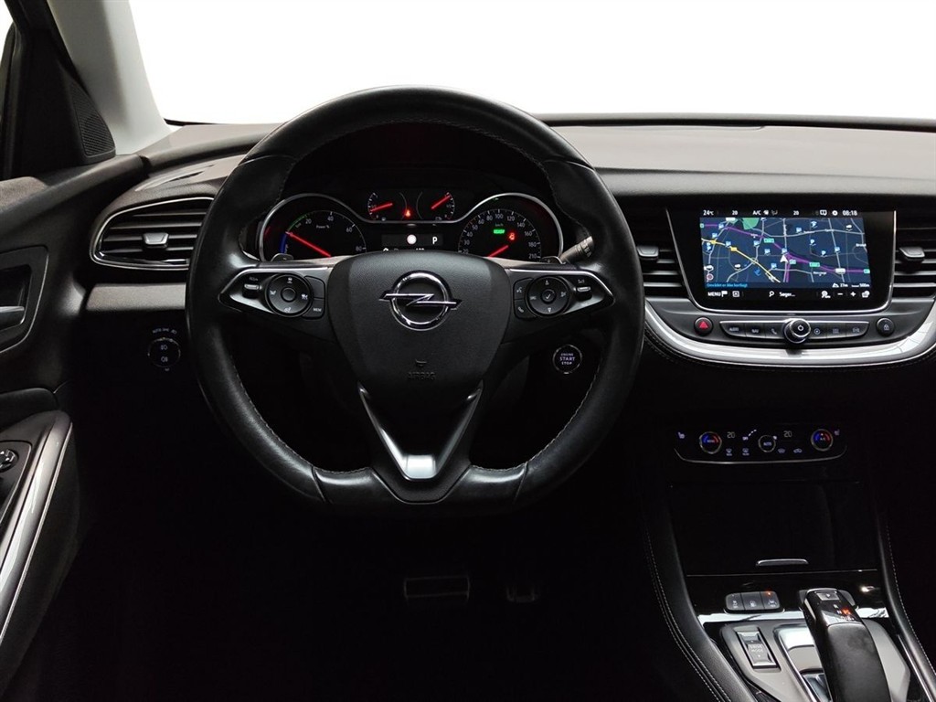 Opel Grandland X 1,6 PHEV Plugin-hybrid Ultimate 225HK 5d 8g Aut. - Image 17