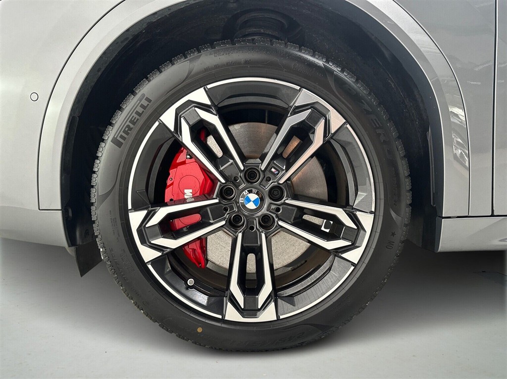 BMW iX2 xDrive30 EL M-Sport 313HK 5d Aut. - Image 9