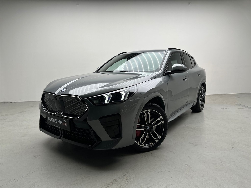 BMW iX2 xDrive30 EL M-Sport 313HK 5d Aut. - Image 18