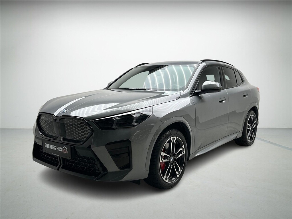 BMW iX2 xDrive30 EL M-Sport 313HK 5d Aut.