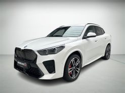 BMW iX2 xDrive30 EL M-Sport 313HK 5d Aut.