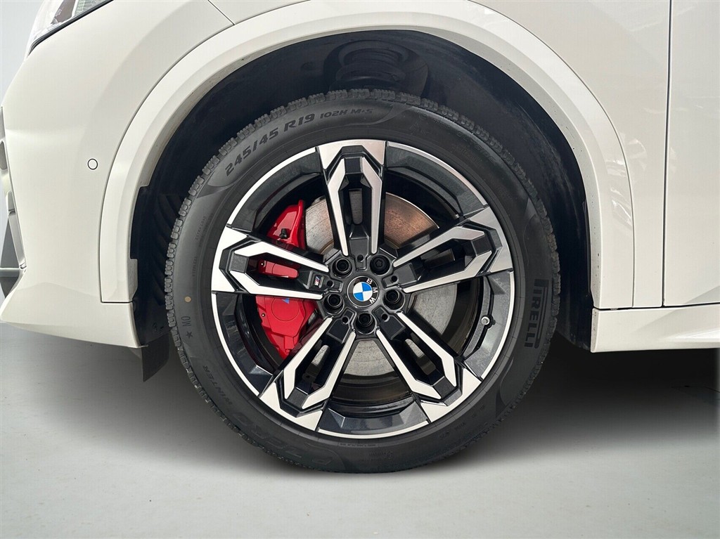 BMW iX2 xDrive30 EL M-Sport 313HK 5d Aut. - Image 9