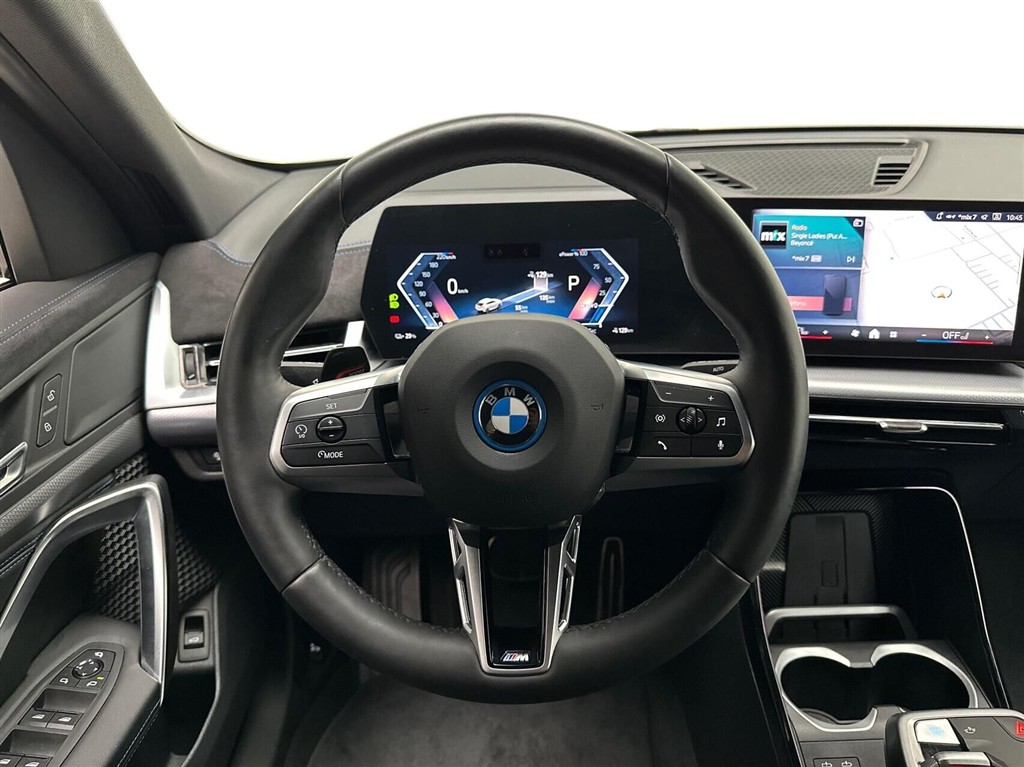 BMW iX2 xDrive30 EL M-Sport 313HK 5d Aut. - Image 10