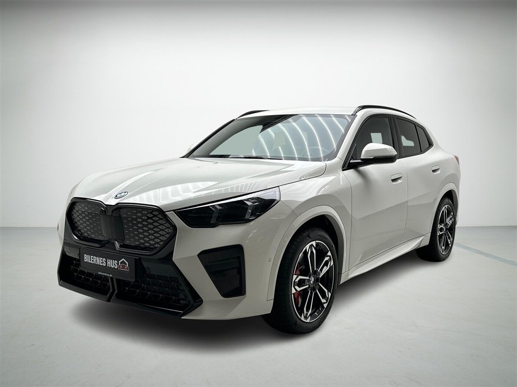 BMW iX2 xDrive30 EL M-Sport 313HK 5d Aut.
