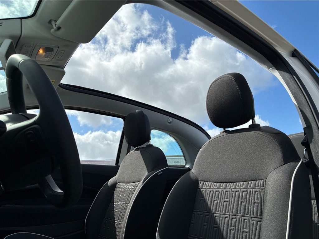 Fiat 500e EL Icon 118HK Cabr. Aut. - Image 19