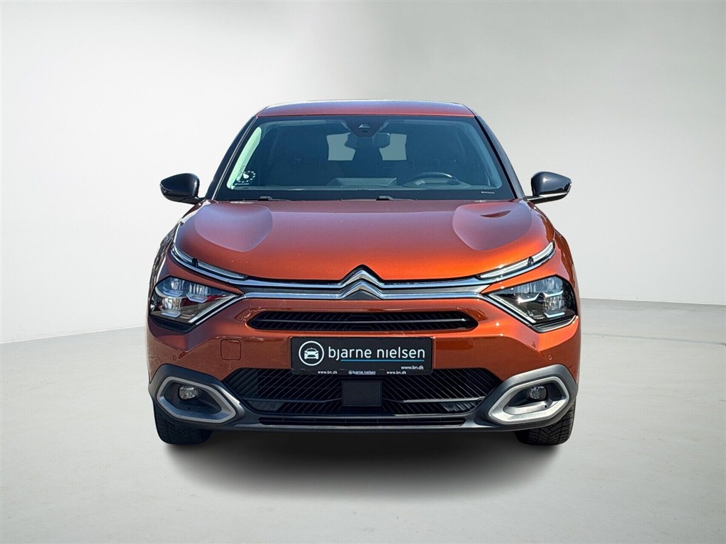 Citroën e-C4 EL Shine 136HK 5d Aut. - Image 6