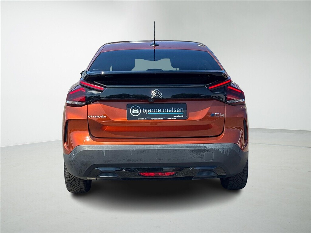 Citroën e-C4 EL Shine 136HK 5d Aut. - Image 7