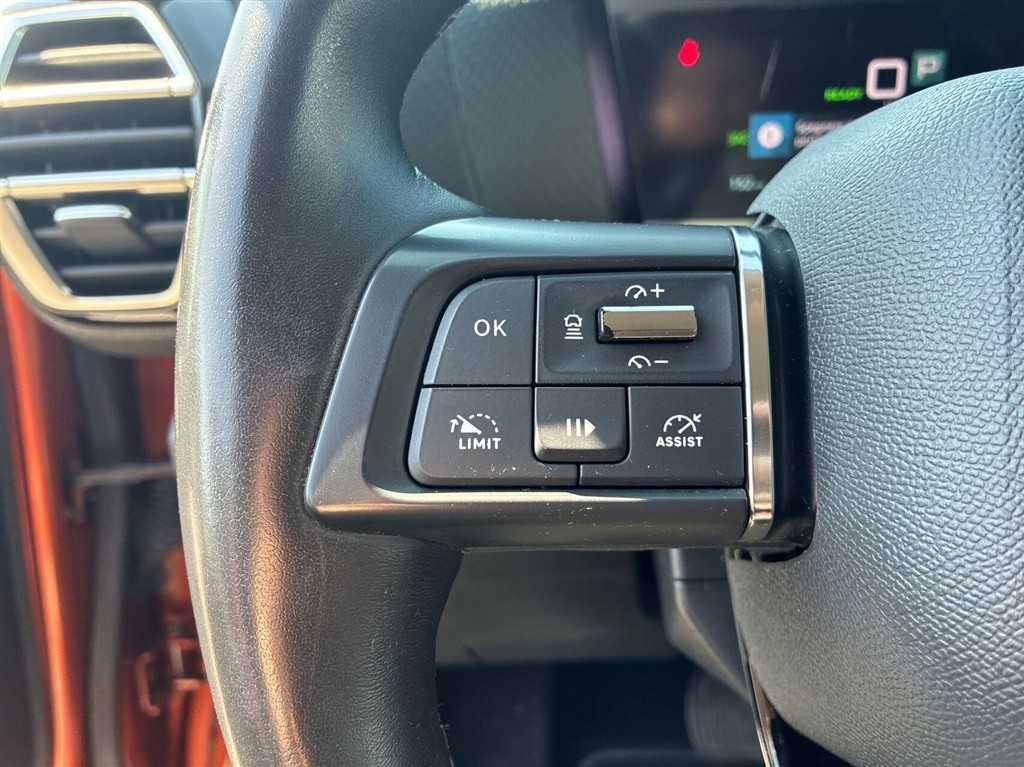Citroën e-C4 EL Shine 136HK 5d Aut. - Image 17