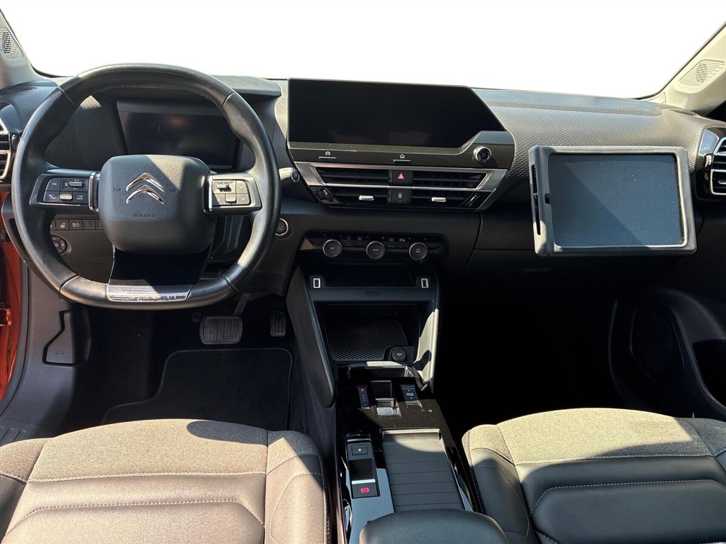 Citroën e-C4 EL Shine 136HK 5d Aut. - Image 4