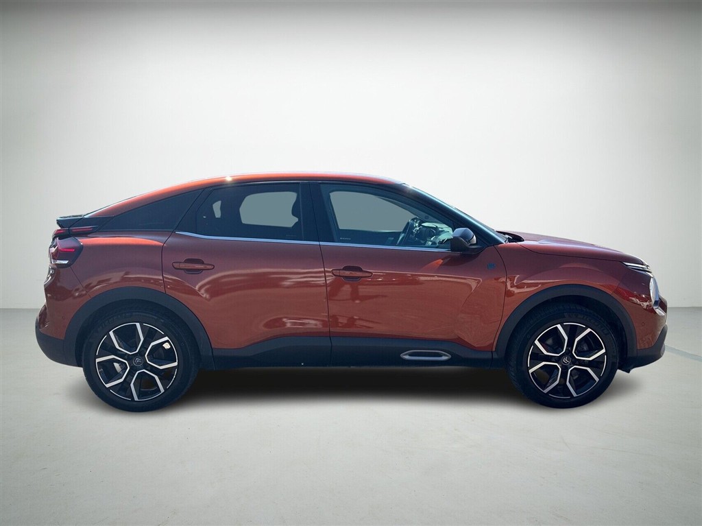 Citroën e-C4 EL Shine 136HK 5d Aut. - Image 5