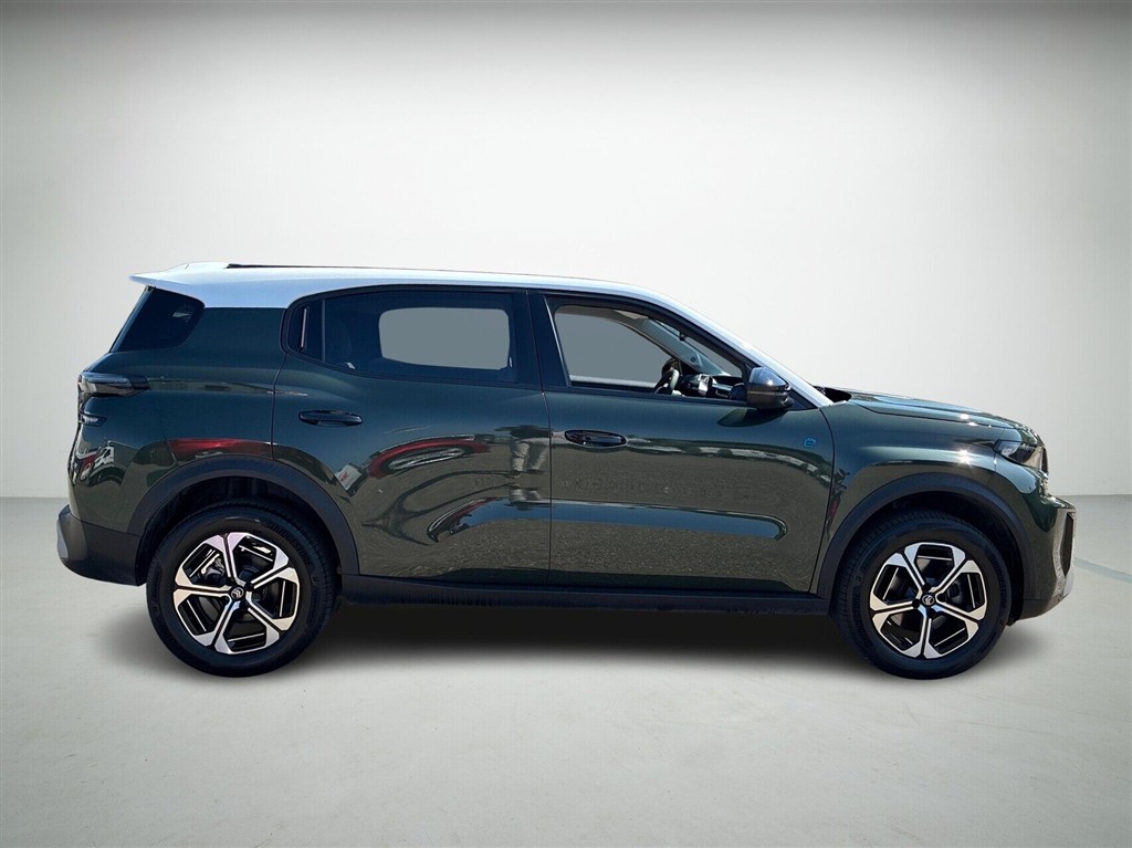 Citroën e-C3 Aircross EL Max 113HK 5d Aut. - Image 5
