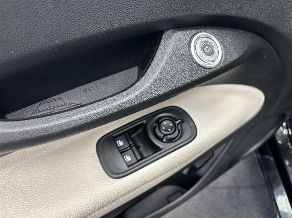 Fiat 500e EL La Prima By Bocelli 118HK 3d Aut. - Image 10