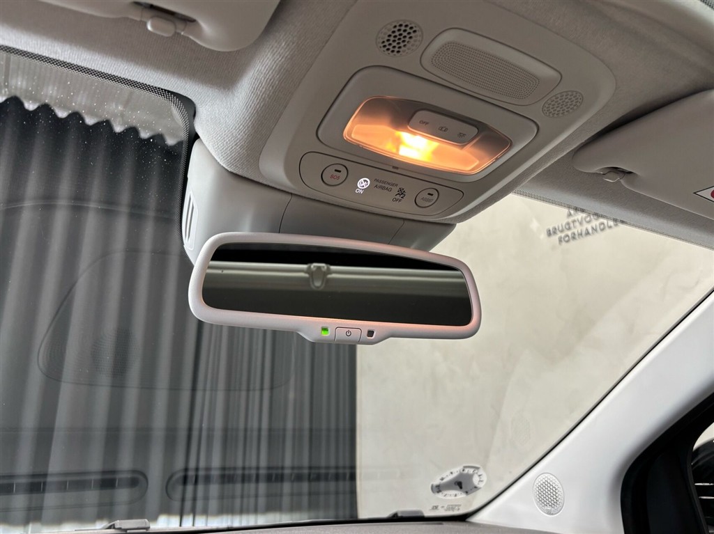 Fiat 500e EL La Prima By Bocelli 118HK 3d Aut. - Image 20