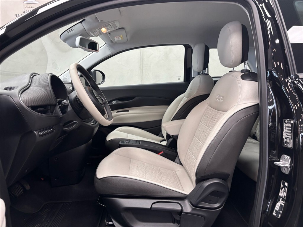 Fiat 500e EL La Prima By Bocelli 118HK 3d Aut. - Image 7