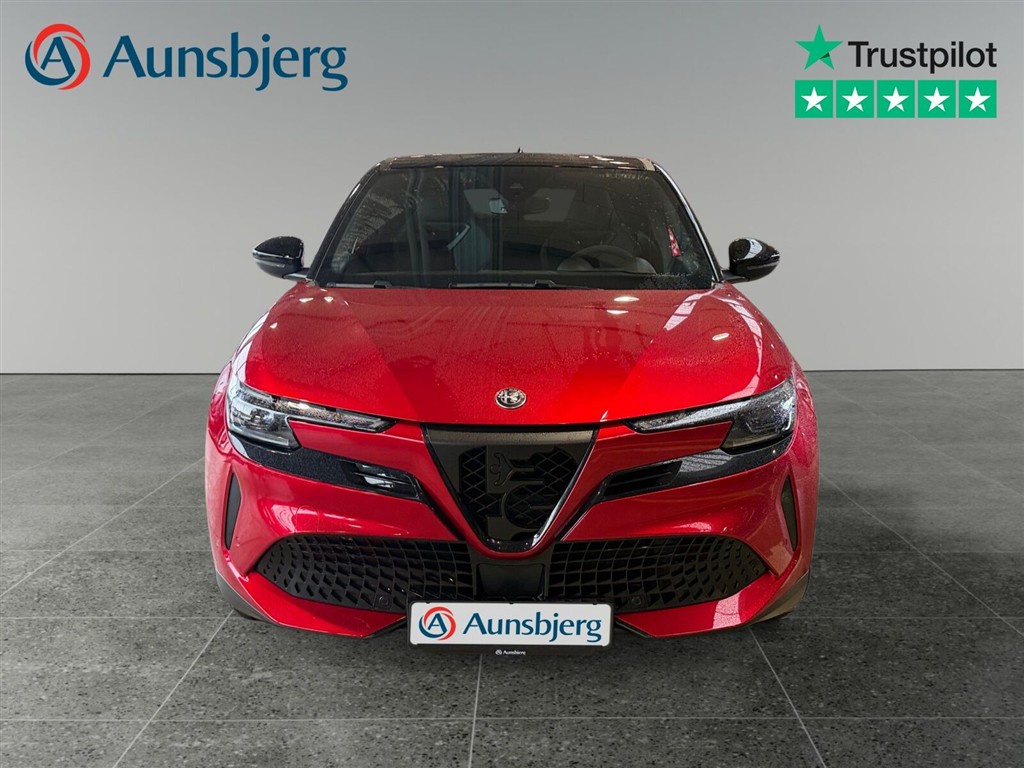 Alfa Romeo Junior EL Speciale 156HK 5d Aut. - Image 8