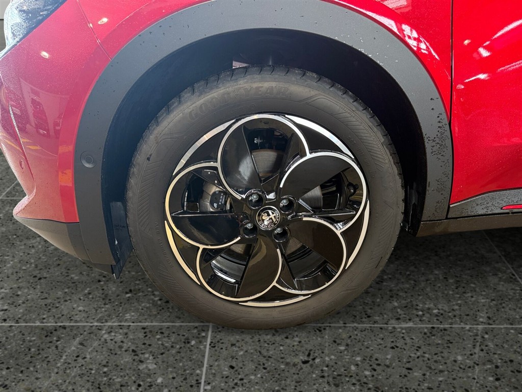 Alfa Romeo Junior EL Speciale 156HK 5d Aut. - Image 9