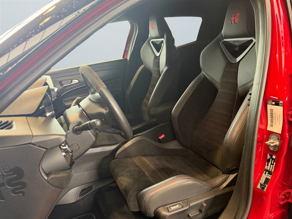 Alfa Romeo Junior EL Speciale 156HK 5d Aut. - Image 10