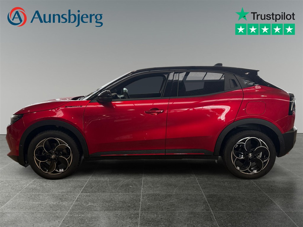 Alfa Romeo Junior EL Speciale 156HK 5d Aut. - Image 2