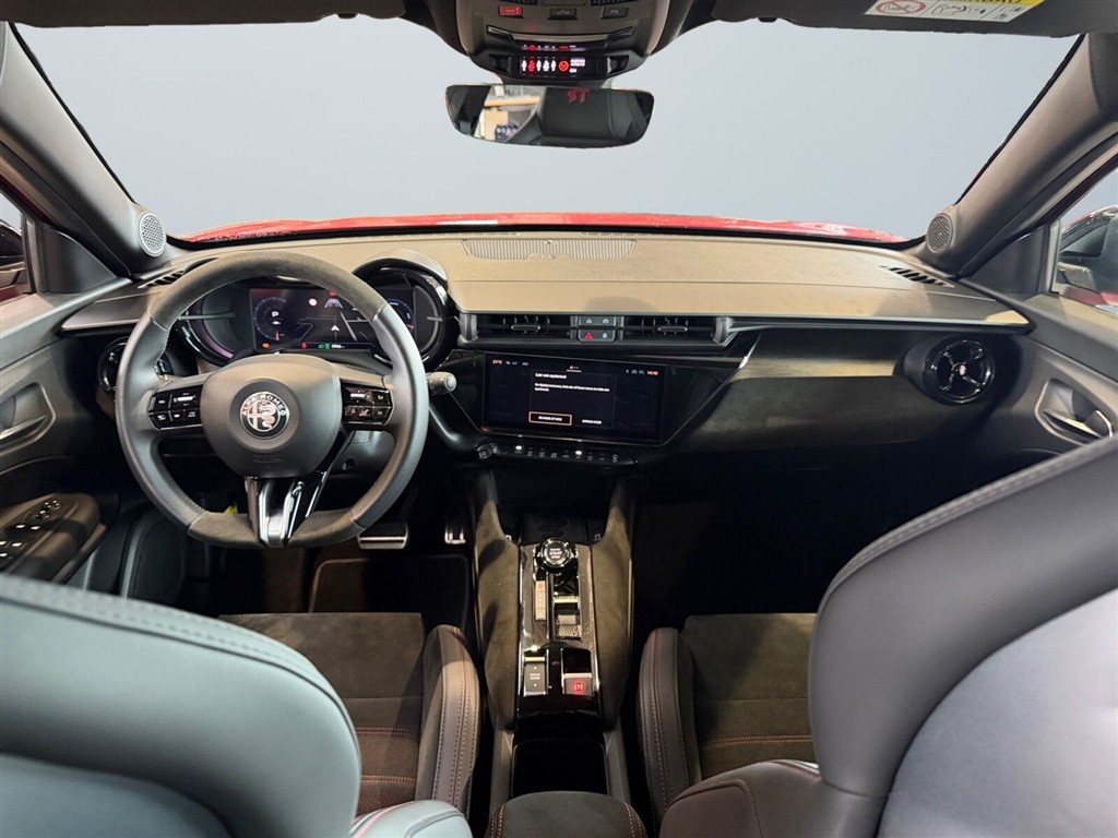 Alfa Romeo Junior EL Speciale 156HK 5d Aut. - Image 11