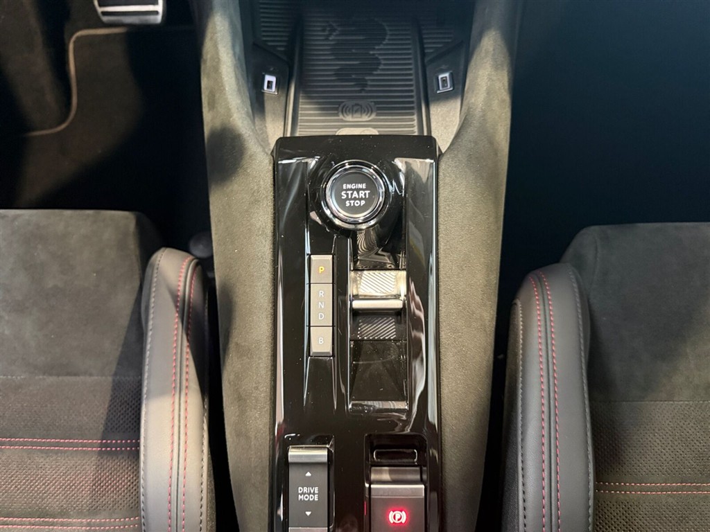 Alfa Romeo Junior EL Speciale 156HK 5d Aut. - Image 12