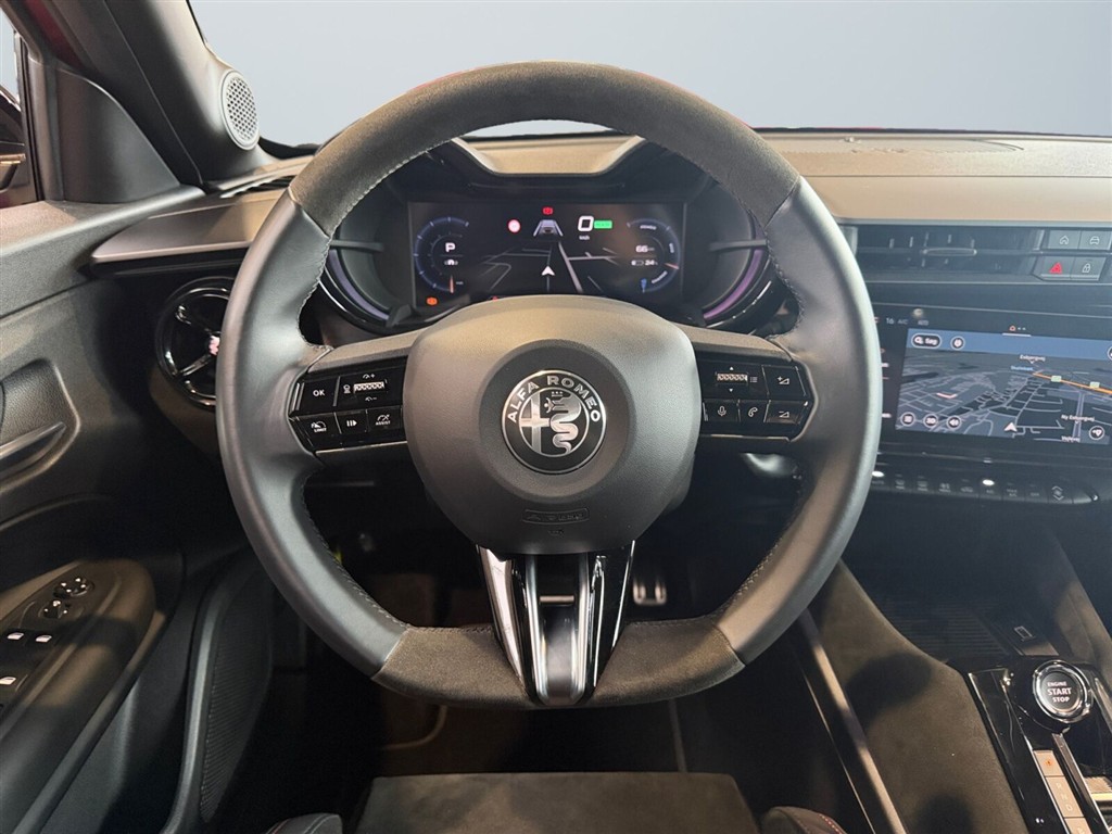 Alfa Romeo Junior EL Speciale 156HK 5d Aut. - Image 13
