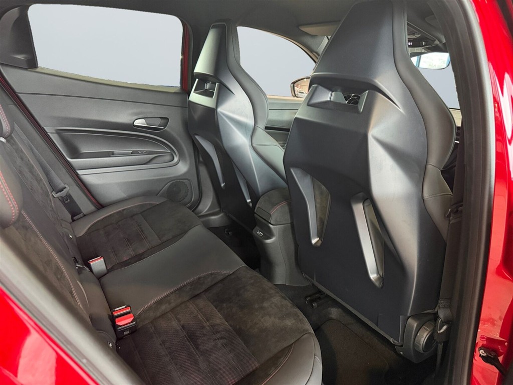Alfa Romeo Junior EL Speciale 156HK 5d Aut. - Image 14