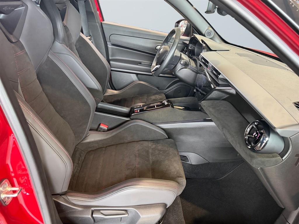Alfa Romeo Junior EL Speciale 156HK 5d Aut. - Image 15