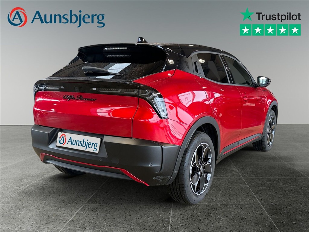 Alfa Romeo Junior EL Speciale 156HK 5d Aut. - Image 5