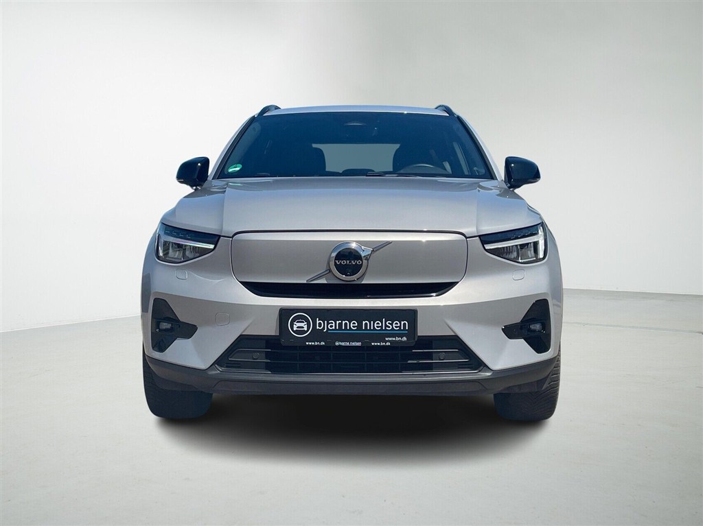 Volvo XC40 Recharge Extended Range Ultimate 252HK 5d Aut. - Image 6