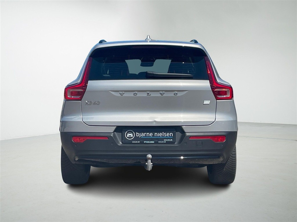Volvo XC40 Recharge Extended Range Ultimate 252HK 5d Aut. - Image 7