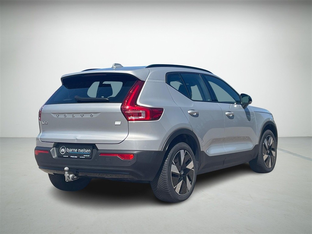 Volvo XC40 Recharge Extended Range Ultimate 252HK 5d Aut. - Image 2